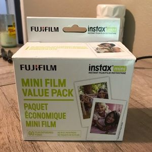 Instax Mini Film